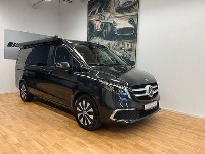 Mercedes V300