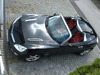 Opel GT