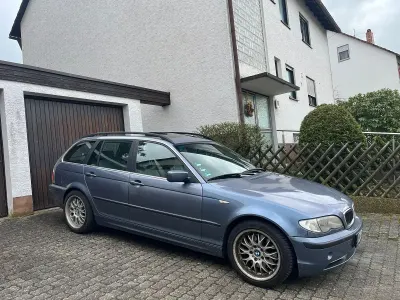 Gebraucht BMW 330