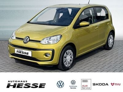 VW up!