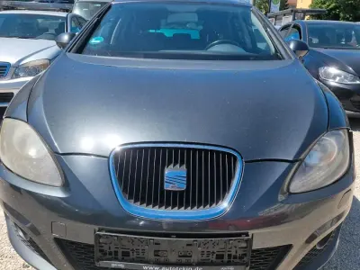 Gebraucht Seat Leon