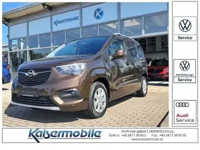 Gebraucht Opel Combo Life