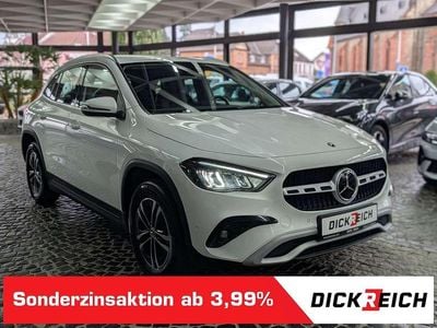 Mercedes GLA250