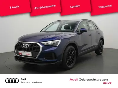 Gebraucht Audi Q3