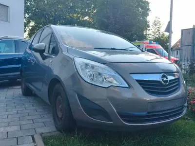 Gebraucht Opel Meriva