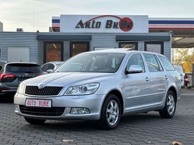 gebraucht Skoda Octavia Combi Ambition AHK|SCHIEBEDACH