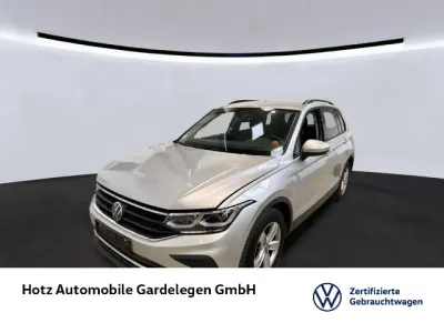 Gebraucht VW Tiguan Life 150 PS (110 kW) 2023 SUV