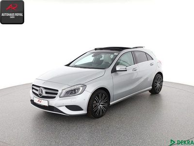Mercedes A250