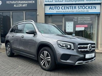 Mercedes GLB180