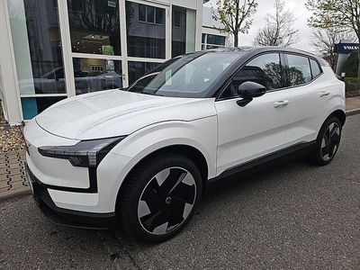 Second-hand Volvo EX30 Plus 200 kW (272 CP) 2025 Alb SUV