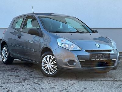 Renault Clio III