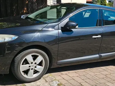 Gebraucht Renault Mégane III