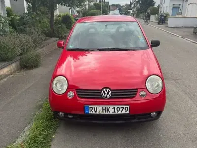 Gebraucht VW Lupo