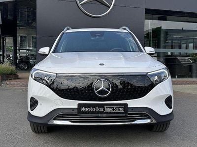 Mercedes EQB300