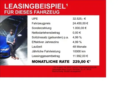 Neu Seat Arona 116 PS (85 kW) 2026 Schwarz SUV