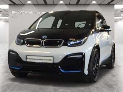 gebraucht BMW i3 120Ah