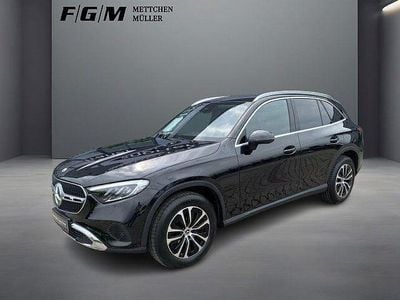 Mercedes GLC220