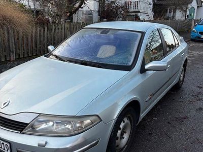 Renault Laguna II