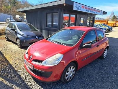 Renault Clio III