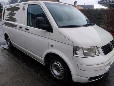 VW T5