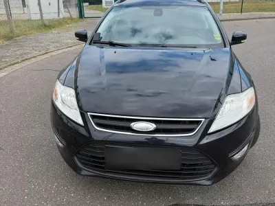 Gebraucht Ford Mondeo
