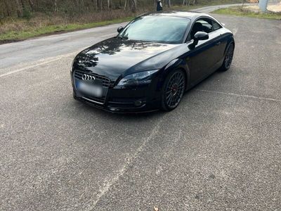 gebraucht Audi TT 8J