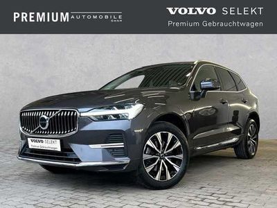 Gebraucht 2022 Volvo XC60 SUV | 38.790 € (Etwas zu teuer)