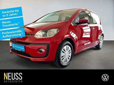 VW up!