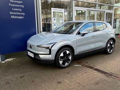 Gebraucht Volvo EX30 Core 272 kW (370 PS) 2025 Grau SUV