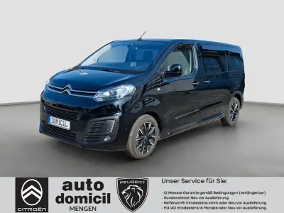 Gebraucht Citroën Spacetourer