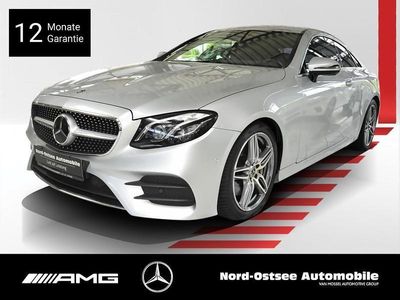 Mercedes E300