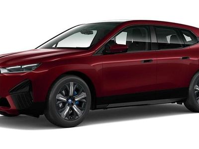 Gebraucht 2022 BMW iX SUV | 122.330 €