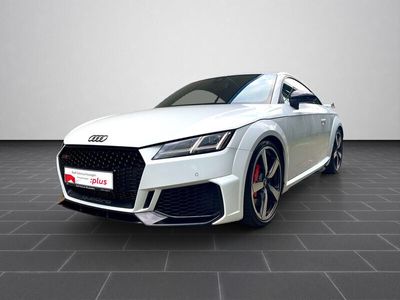 gebraucht Audi TT RS Coupé