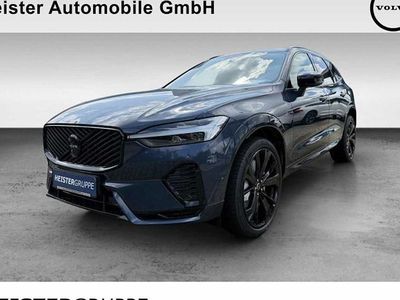 Schwarz Neu 2026 Volvo XC60 Plus SUV | 54.990 € (Fairer Preis)