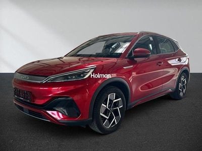 BYD Atto 3