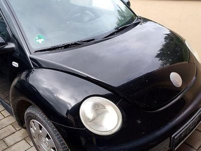 VW Beetle