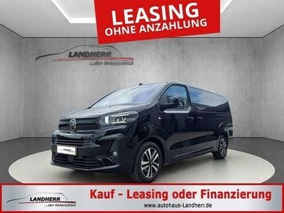 Citroën Spacetourer