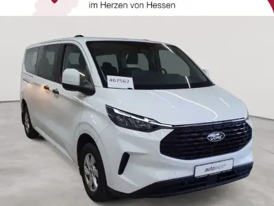 Gebraucht Ford Tourneo Custom
