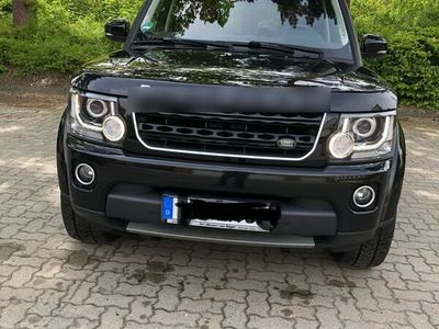 gebraucht Land Rover Discovery Landmark