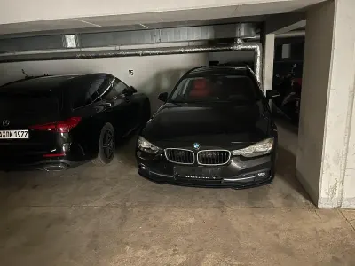 Gebraucht BMW 318