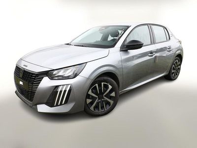Neu Peugeot 208 Style 101 PS (74 kW) 2026 Artense grau metallic artense grau metallic Kleinwagen