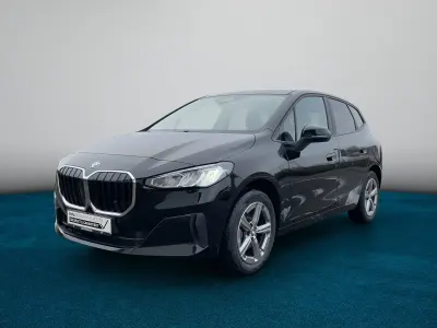 Używany BMW 218 Performance 150 KM (110 kW) 2023 Czarny
