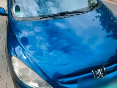 Gebraucht Peugeot 307