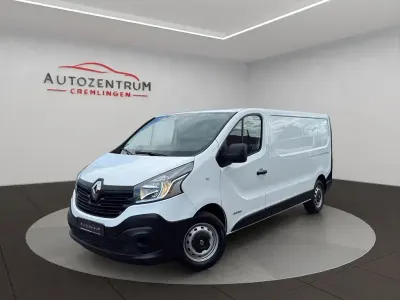 Occasion Renault Trafic