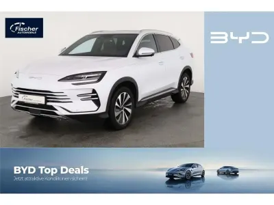 Gebraucht BYD Seal U