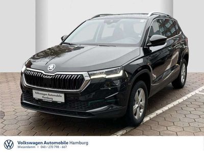 Gebraucht Skoda Karoq Drive 150 PS (110 kW) 2025 Blackmagic perleffekt SUV