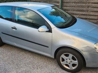 VW Golf IV