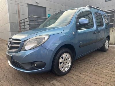 Mercedes Citan 111