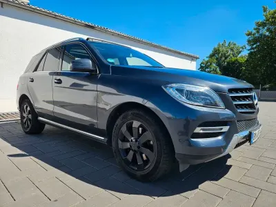 Gebraucht Mercedes 250