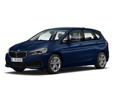 gebraucht BMW 225 Active Tourer xe iPerformance